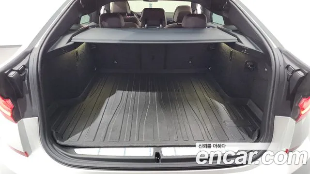 BMW Gran Turismo — Фото автомобиля 17