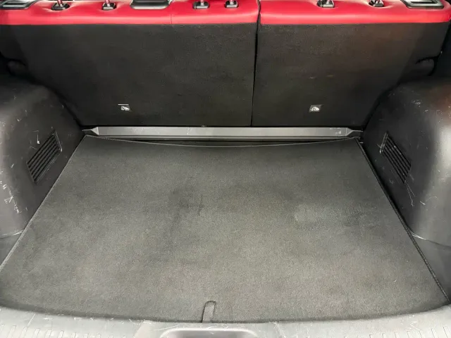 Changan CS35 Plus — Фото автомобиля 22