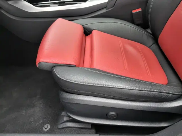 Mercedes-Benz A-Class AMG — Фото автомобиля 20