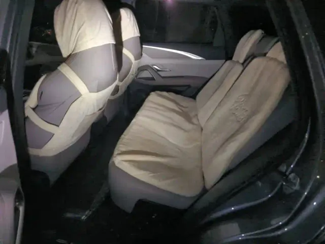 BYD Song Pro — Фото автомобиля 18