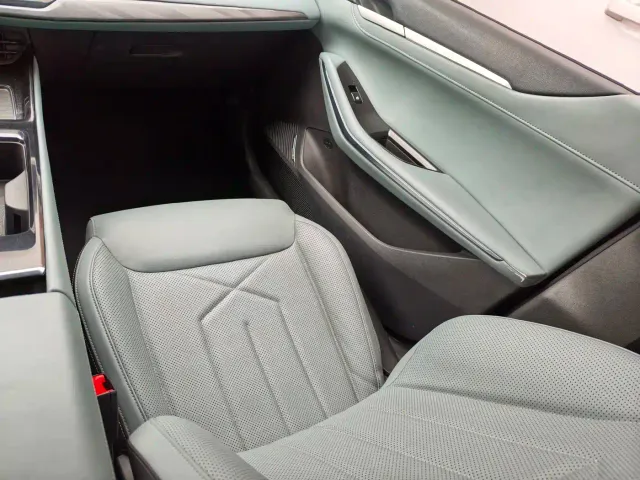 Changan Raeton Plus — Фото автомобиля 8