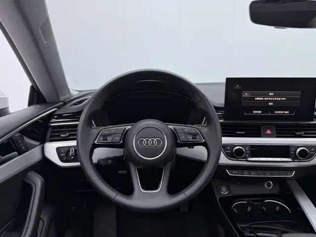 Audi Audi A5 (Import) 2022 Sportback 40 TFSI quattro Luxury Dynamic — Фото автомобиля 9