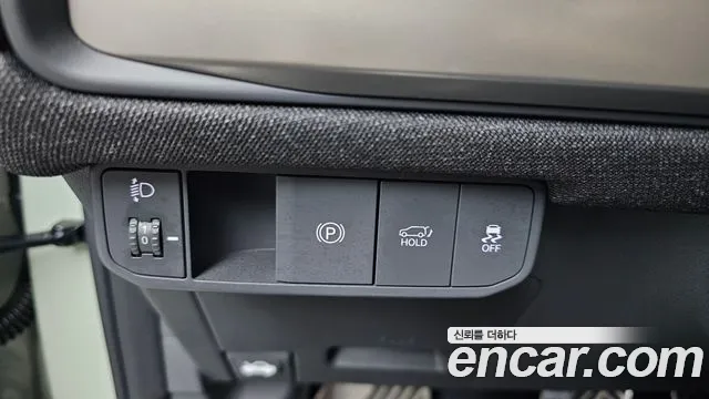 Kia EV3 — Фото автомобиля 26
