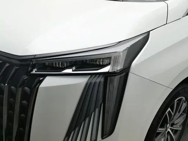 GAC Trumpchi M8 — Фото автомобиля 7