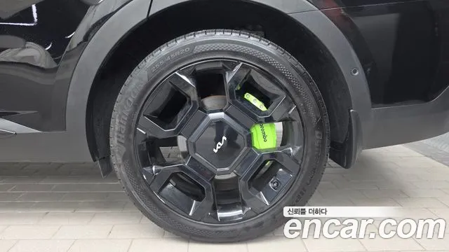 Kia Sorento Generation 4 — Фото автомобиля 6