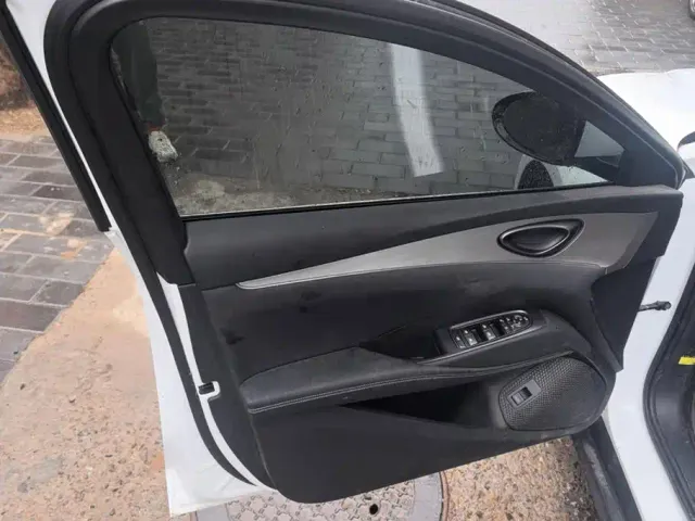 BYD Seal 06 New Energy 2024 DM-i 120KM Flagship — Фото автомобиля 7