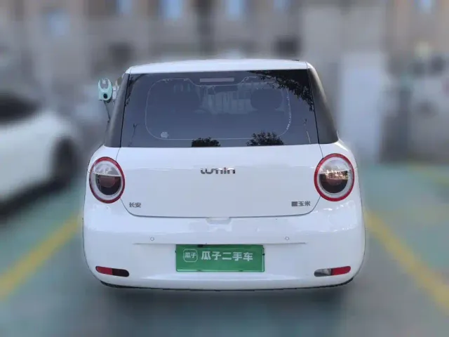 Changan Lumin — Фото автомобиля 5