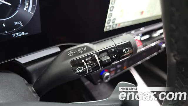 Kia Niro All Niro EV Air — Фото автомобиля 19