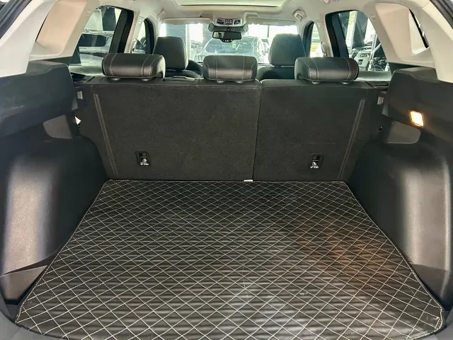 Haval H6 — Фото автомобиля 30