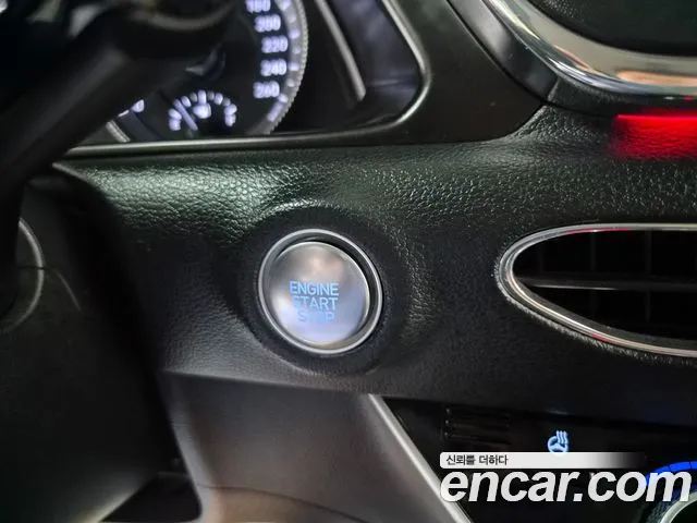 Hyundai Sonata DN8 — Фото автомобиля 17
