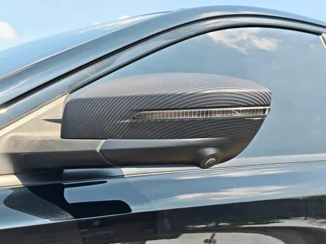 GAC Trumpchi Emkoo — Фото автомобиля 5