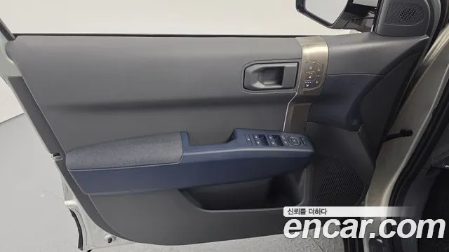Kia EV3 — Фото автомобиля 24