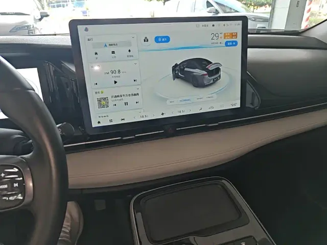 GAC Aion S Plus — Фото автомобиля 12