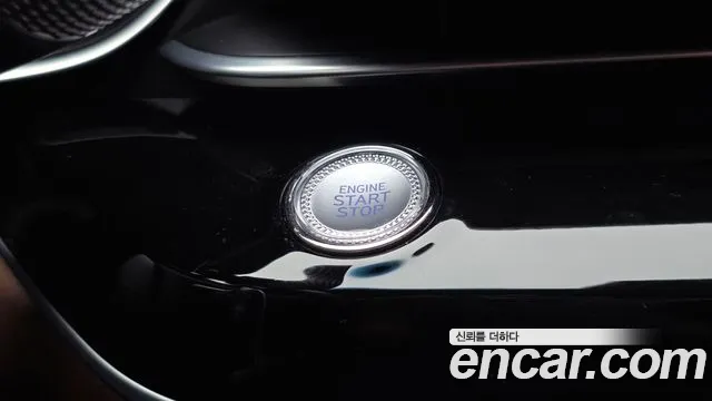 Genesis G80 RG3 — Фото автомобиля 29
