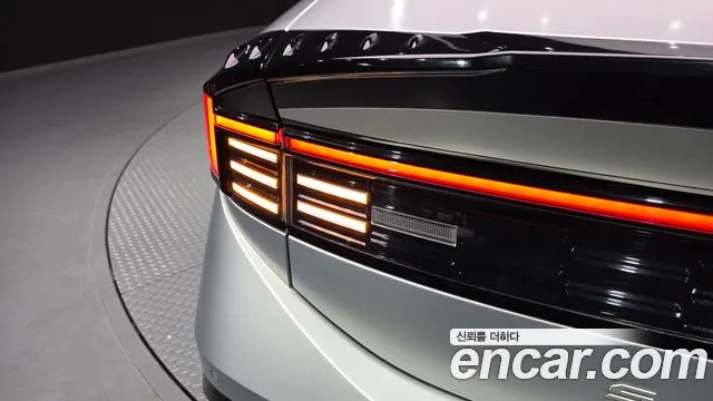 Hyundai Sonata Exclusive — Фото автомобиля 20