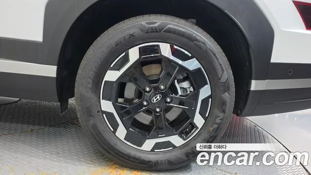 Hyundai Santa Fe — Фото автомобиля 6