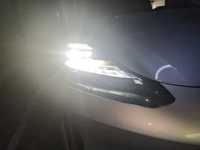 GAC Hyptec HT — Фото автомобиля 7