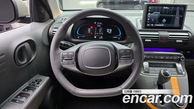 Hyundai Casper — Фото автомобиля 14