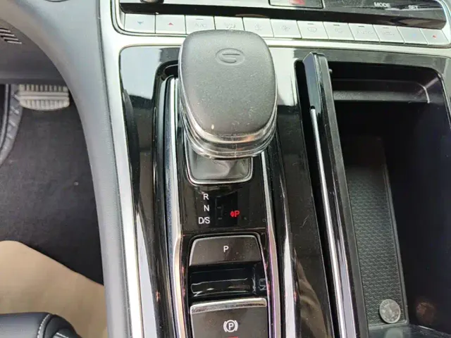 GAC Trumpchi M8 — Фото автомобиля 13