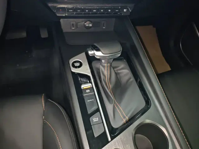 Changan X7 Plus — Фото автомобиля 13