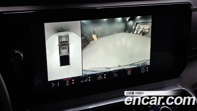 GMC Sierra — Фото автомобиля 13