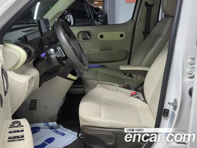 Hyundai Casper Electric — Фото автомобиля 10