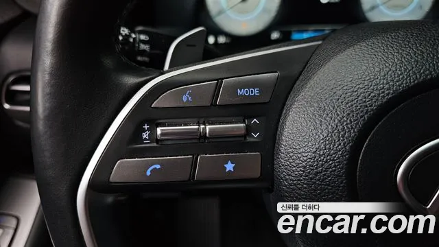 Hyundai Palisade The New Palisade Бензин 3.8 2WD — Фото автомобиля 28