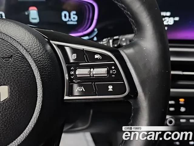 Kia Seltos Seltos (New) — Фото автомобиля 13