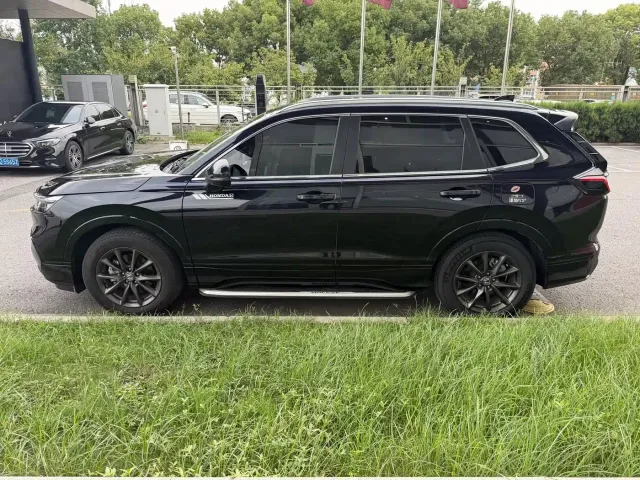 Honda Haoying 2023 240TURBO 2WD Premium 5-Seater — Фото автомобиля 7