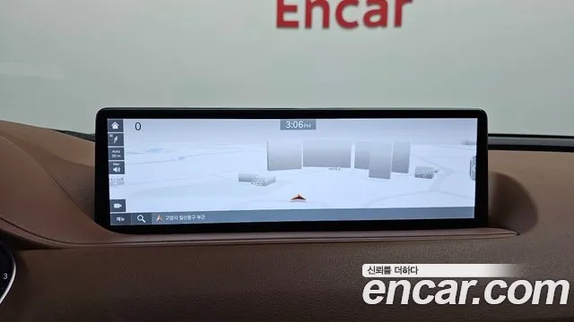 Genesis G80 Бензин 2.5 турбо AWD — Фото автомобиля 14