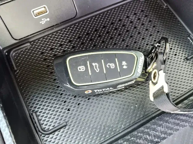 Haval Raptor — Фото автомобиля 9