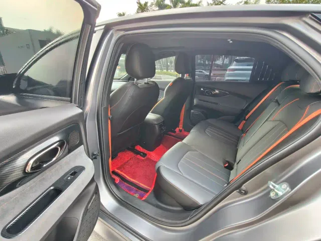 GAC Trumpchi Emkoo — Фото автомобиля 9
