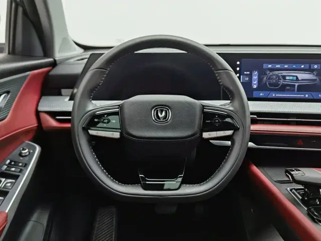 Changan CS75 Plus — Фото автомобиля 11