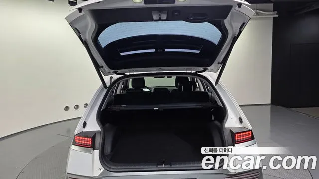 Hyundai Ioniq5 Ioniq5 Long Range AWD — Фото автомобиля 20