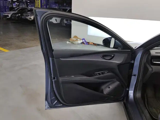 BYD Seal 06 — Фото автомобиля 7