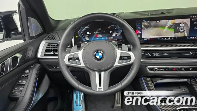 BMW X5 G05 — Фото автомобиля 13