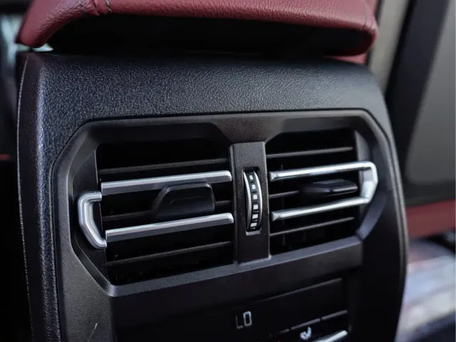 BMW 3 Series — Фото автомобиля 20