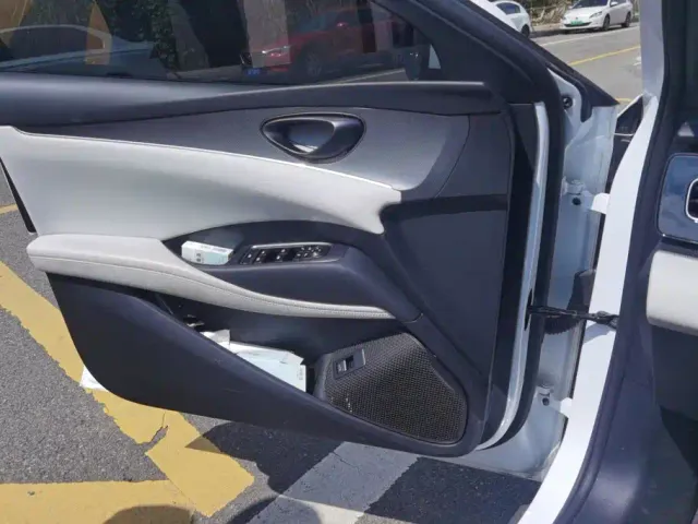 BYD Seal 06 — Фото автомобиля 7