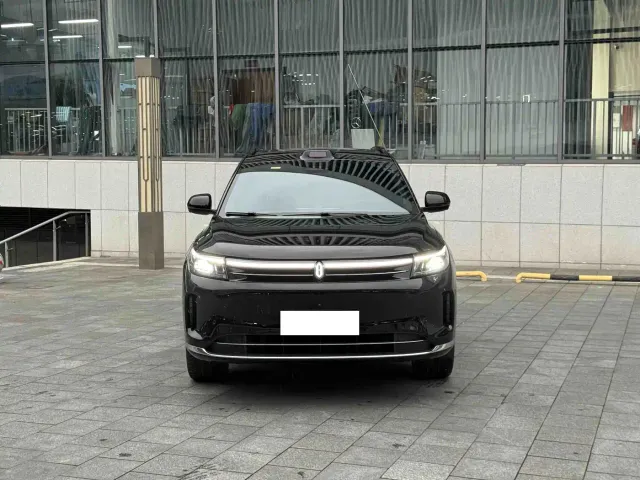 Aito M7 — Фото автомобиля 3