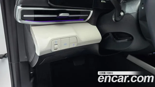 Hyundai Avante CN7 — Фото автомобиля 26