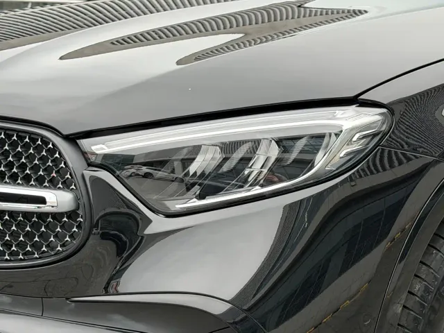 Mercedes-Benz GLC-Class — Фото автомобиля 9