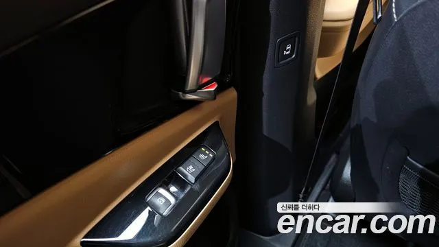 Kia Canival Carnival 4 поколение Дизель 9 мест Noblesse — Фото автомобиля 19