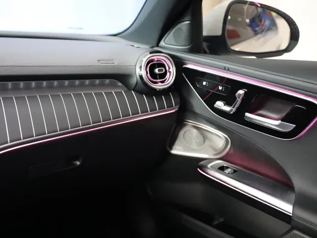 Mercedes-Benz C-Class — Фото автомобиля 17
