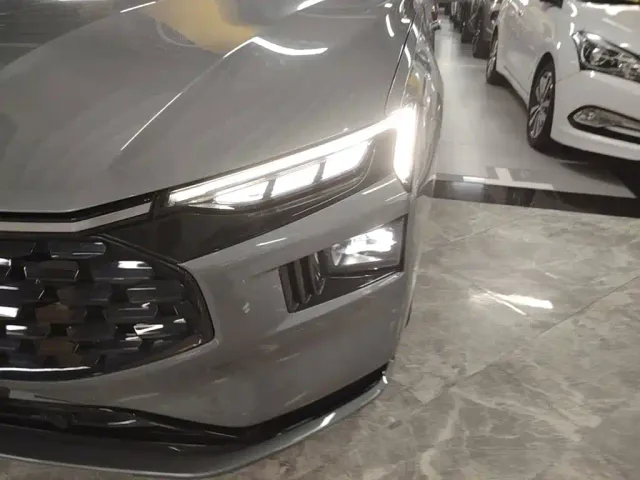 Ford Mondeo — Фото автомобиля 23