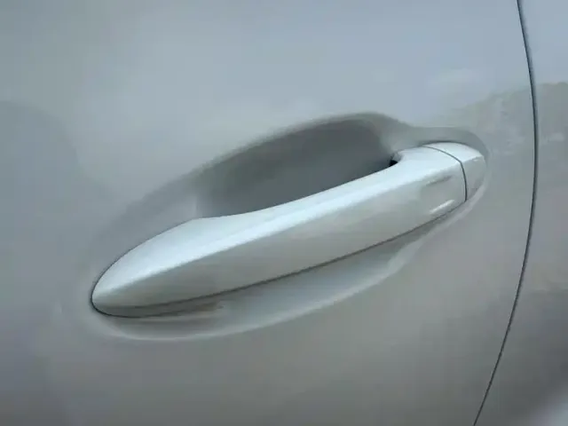 Chery Tiggo 8 — Фото автомобиля 14