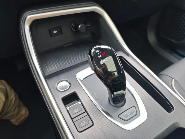 Haval H6 — Фото автомобиля 19