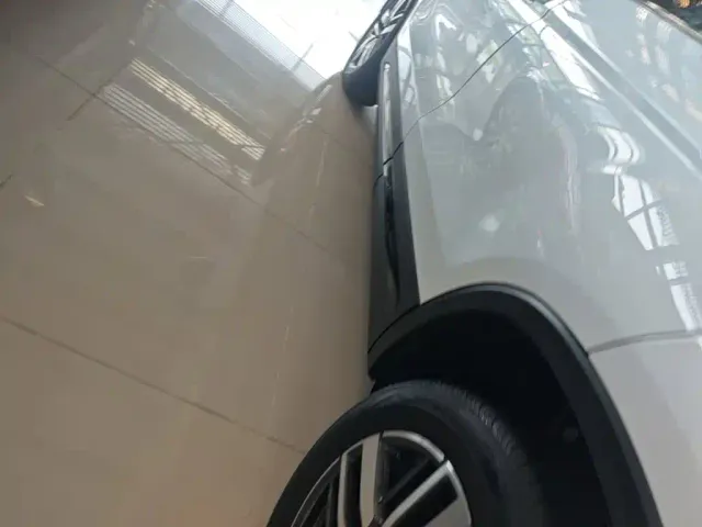 Changan CS75 — Фото автомобиля 21