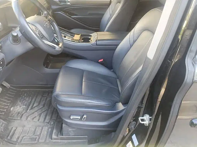 GAC Trumpchi M8 — Фото автомобиля 14