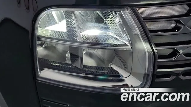 Hyundai Staria — Фото автомобиля 7