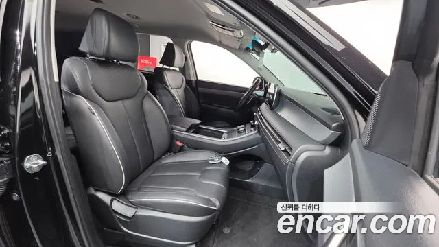 Hyundai Palisade The New Palisade Дизель 2.2 2WD — Фото автомобиля 10
